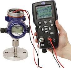 Calibración de Equipos de Medición