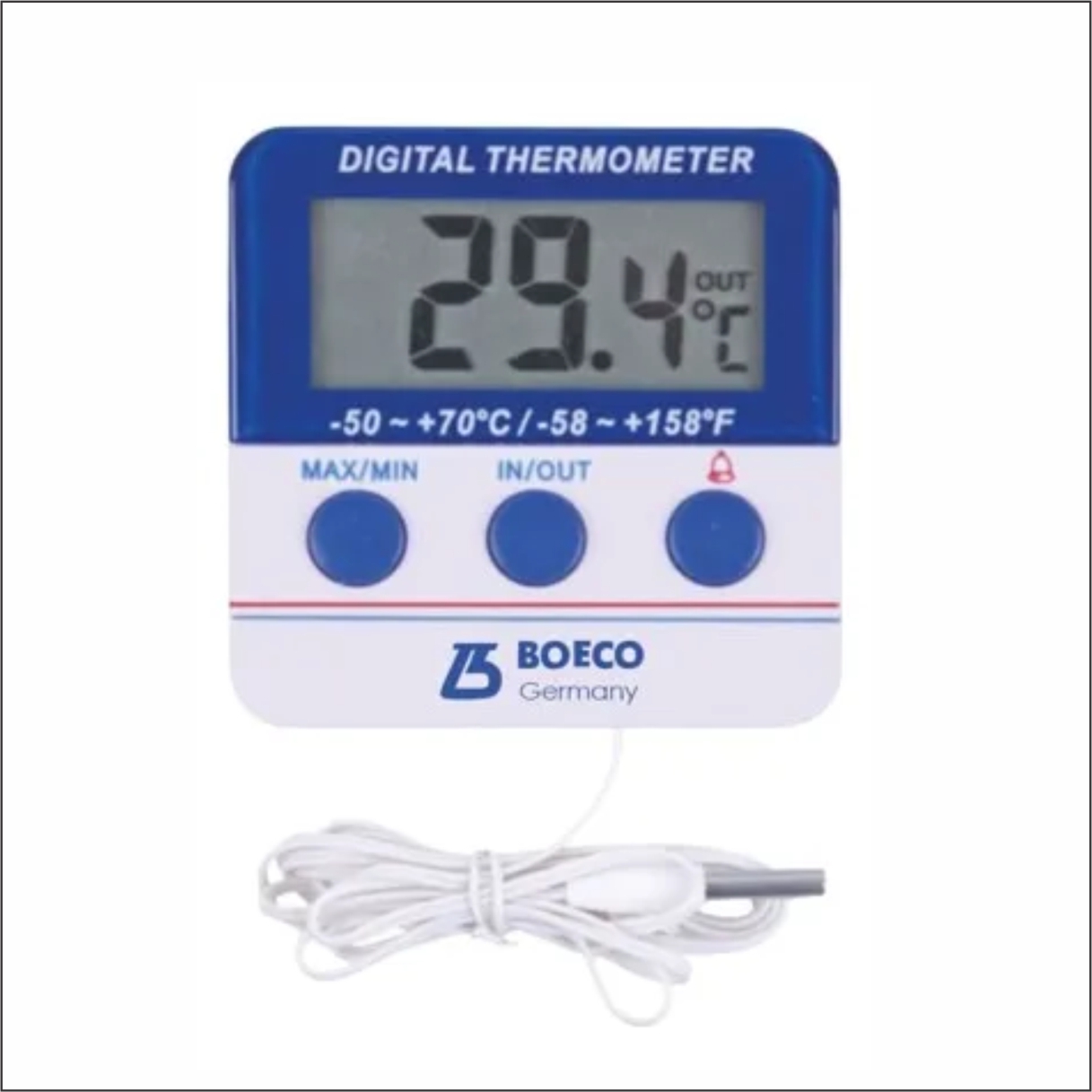 Termometro BOECO SH-144