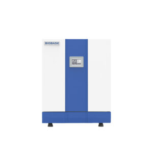 Incubadora de Temperatura constante pantalla digital BJPX-H200BK(G)