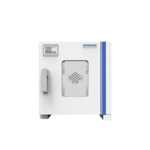 Incubadora de temperatura constante con pantalla táctil BJPX-H54BK(G)