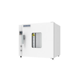 Horno de secado de aire forzado serie BJPX-HGZ45