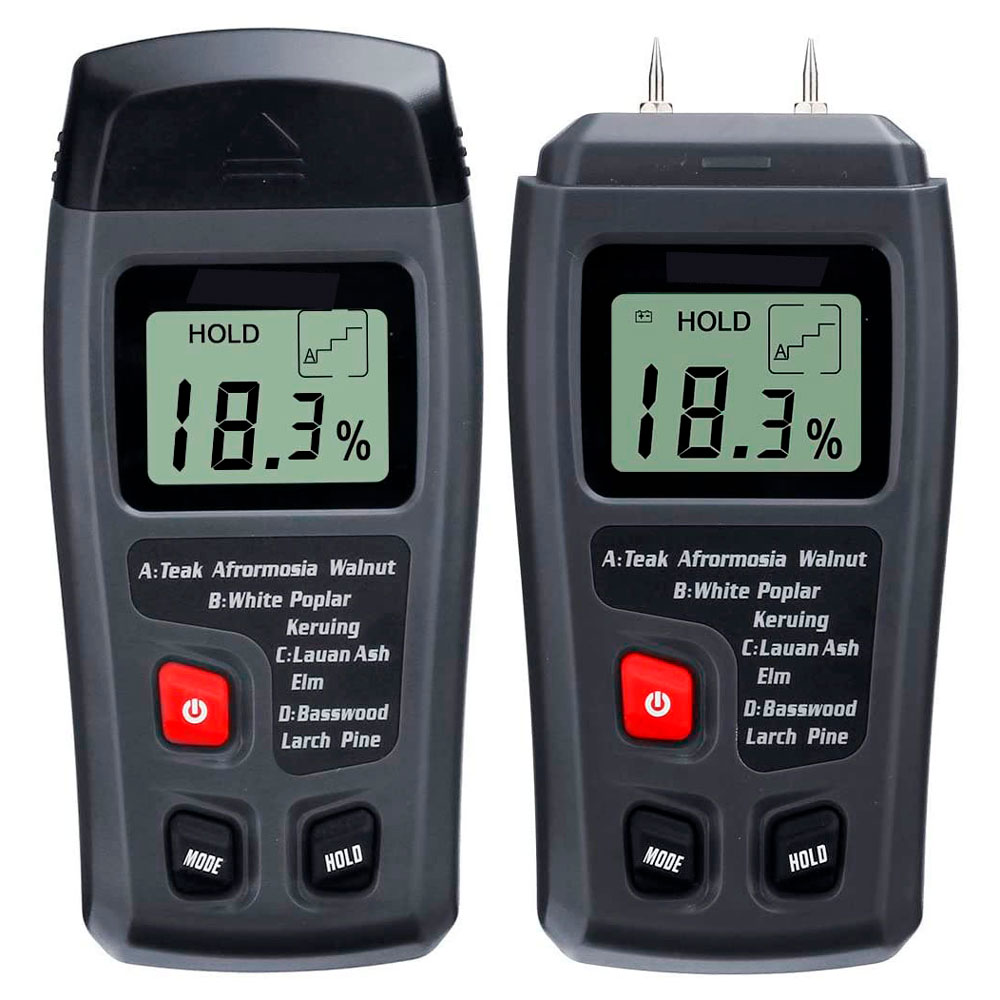 Medidor Humedad de Madera - Imagen 3