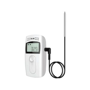 Datalogger Elitech RC-4HC