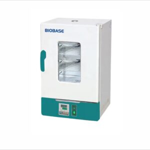 Incubadora de Temperatura constante digital BJPX-H123II