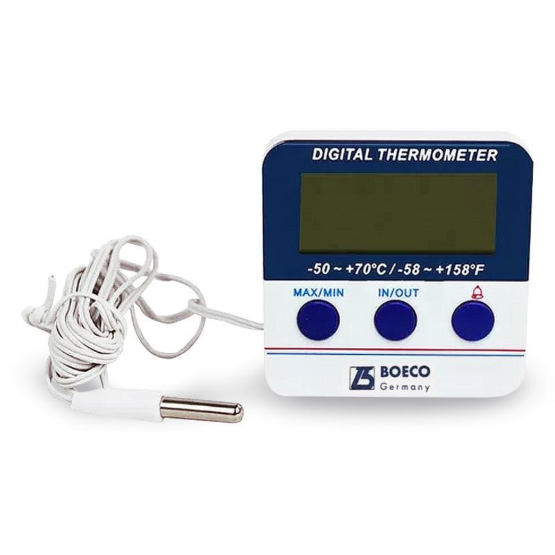 Termometro BOECO SH-144 - Imagen 3